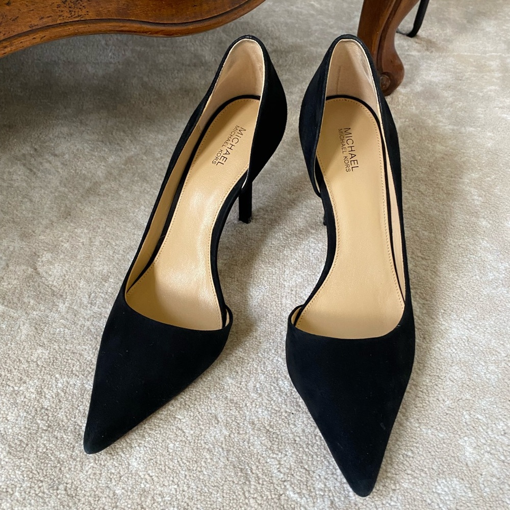 Gorgeous Michael Kors Heels